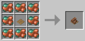 Decorative Storage Mod (1.20.1, 1.19.2) - Versatile Barrel Types 15