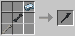 Ice and Fire: Spellbooks Mod (1.20.1, 1.19.2) - Mage Armor Sets and Legendary Spellbooks 13