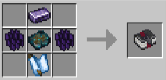 Ice and Fire: Spellbooks Mod (1.20.1, 1.19.2) - Mage Armor Sets and Legendary Spellbooks 14