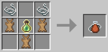 Potion Flasks Mod (1.20.4, 1.20.1) - Store Multiple Doses of a Single Potion Type 4