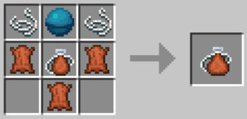 Potion Flasks Mod (1.20.4, 1.20.1) - Store Multiple Doses of a Single Potion Type 6