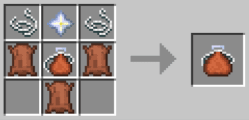 Potion Flasks Mod (1.20.4, 1.20.1) - Store Multiple Doses of a Single Potion Type 5