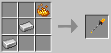 Fallen Wizards Mod (1.20.1, 1.19.2) - Dark Fire, Dark Frost, and Dark Arcane Spell Books 14