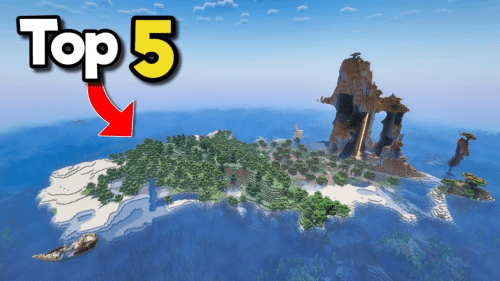 5 Best Upcoming Minecraft Trails & Tales Seeds (1.19.4, 1.20.4) – Java/Bedrock Thumbnail