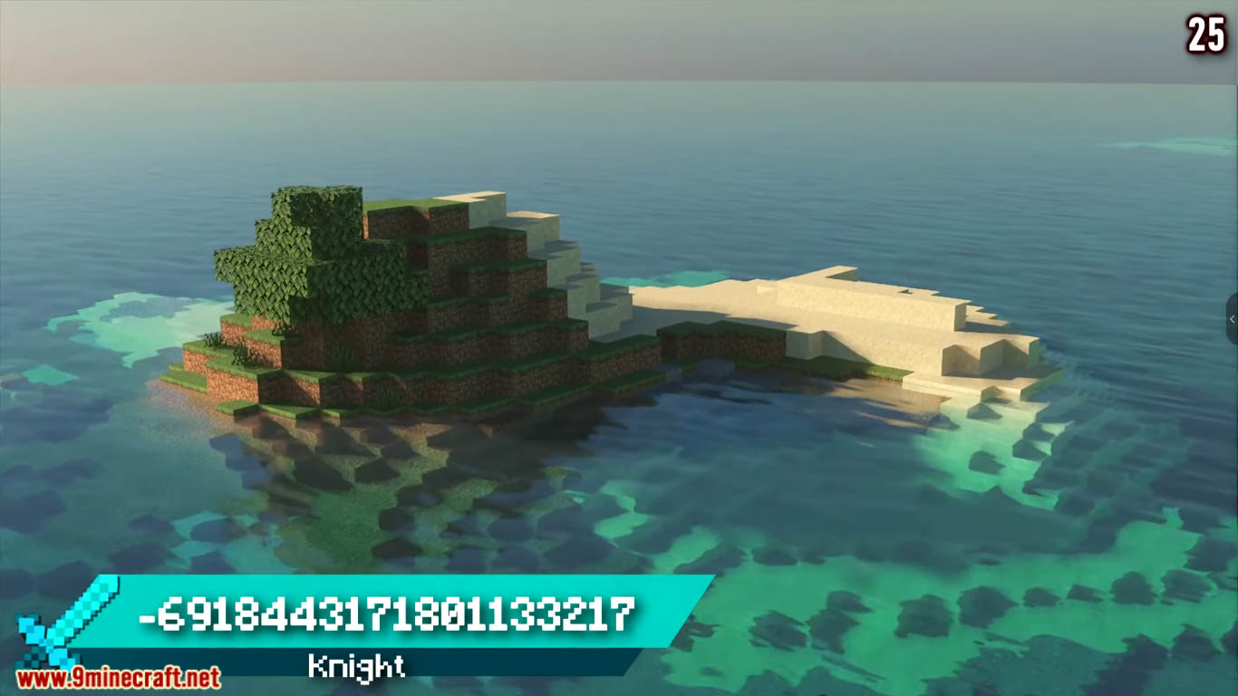 Top 25 Best Survival Island Seeds For Minecraft (1.20.6, 1.20.1) - Bedrock Edition 74