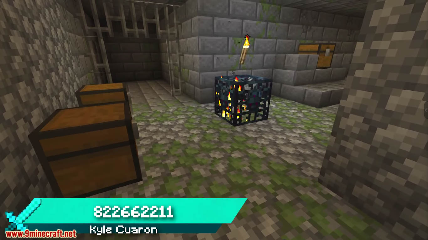 New Start Over Seeds For Minecraft (1.20.6, 1.20.1) - Java/Bedrock Edition 5