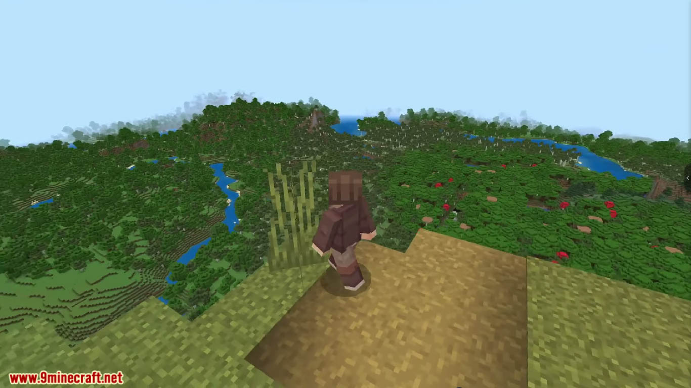 10 Wonderful Seeds For Minecraft (1.20.6, 1.20.1) - Java/Bedrock Edition 16