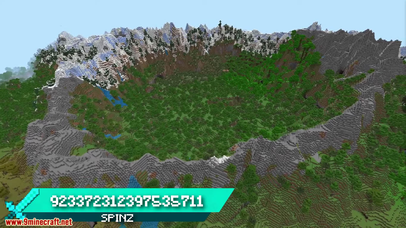 10 Wonderful Seeds For Minecraft (1.20.6, 1.20.1) - Java/Bedrock Edition 29