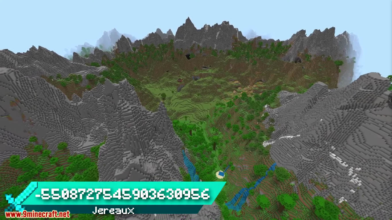 3 New Minecraft Seeds You Should Check Out (1.20.6, 1.20.1) - Java/Bedrock Edition 8