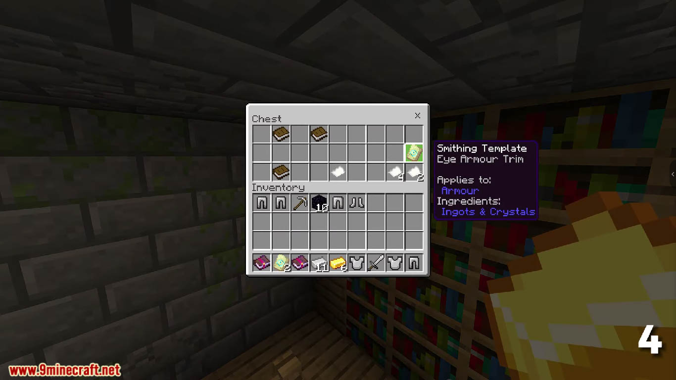 5 Rarest Minecraft Seeds Ever (1.20.6, 1.20.1) - Bedrock Edition 24