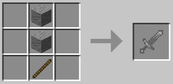 Sharpened Swords Mod (1.20.4, 1.20.1) - New Swords Collection 8