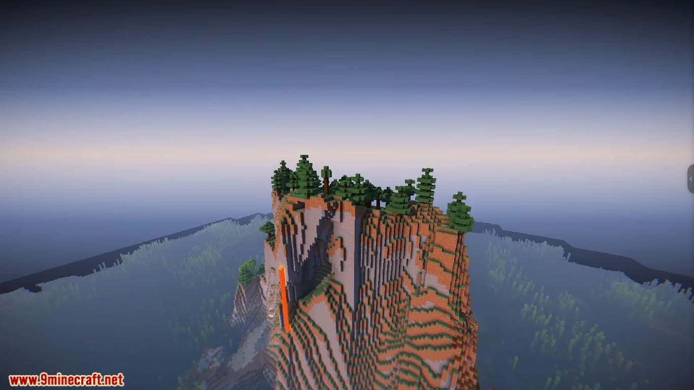 Most Amazing Minecraft Seeds So Far (1.20.6, 1.20.1) - Java Edition 2