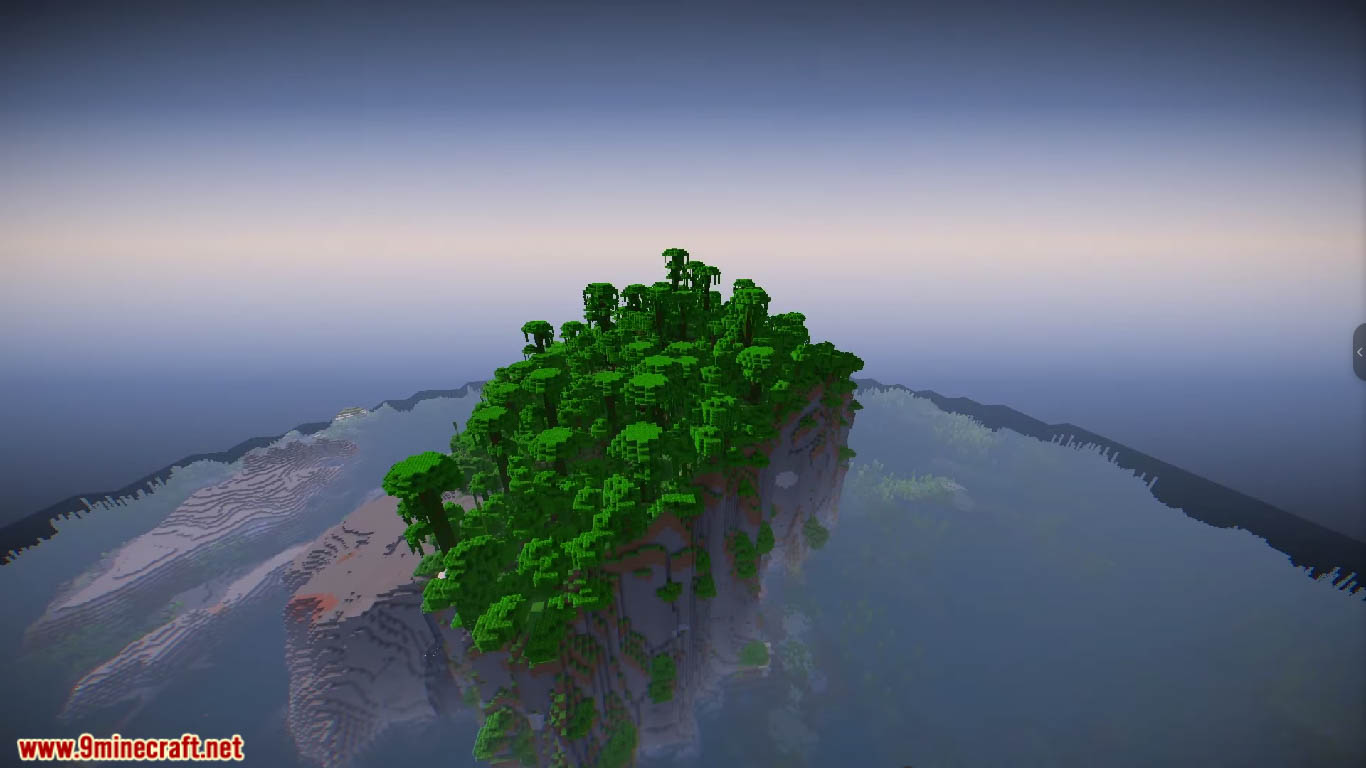 Top 5 Terrific New Minecraft Seeds (1.20.6, 1.20.1) – Java Edition 2