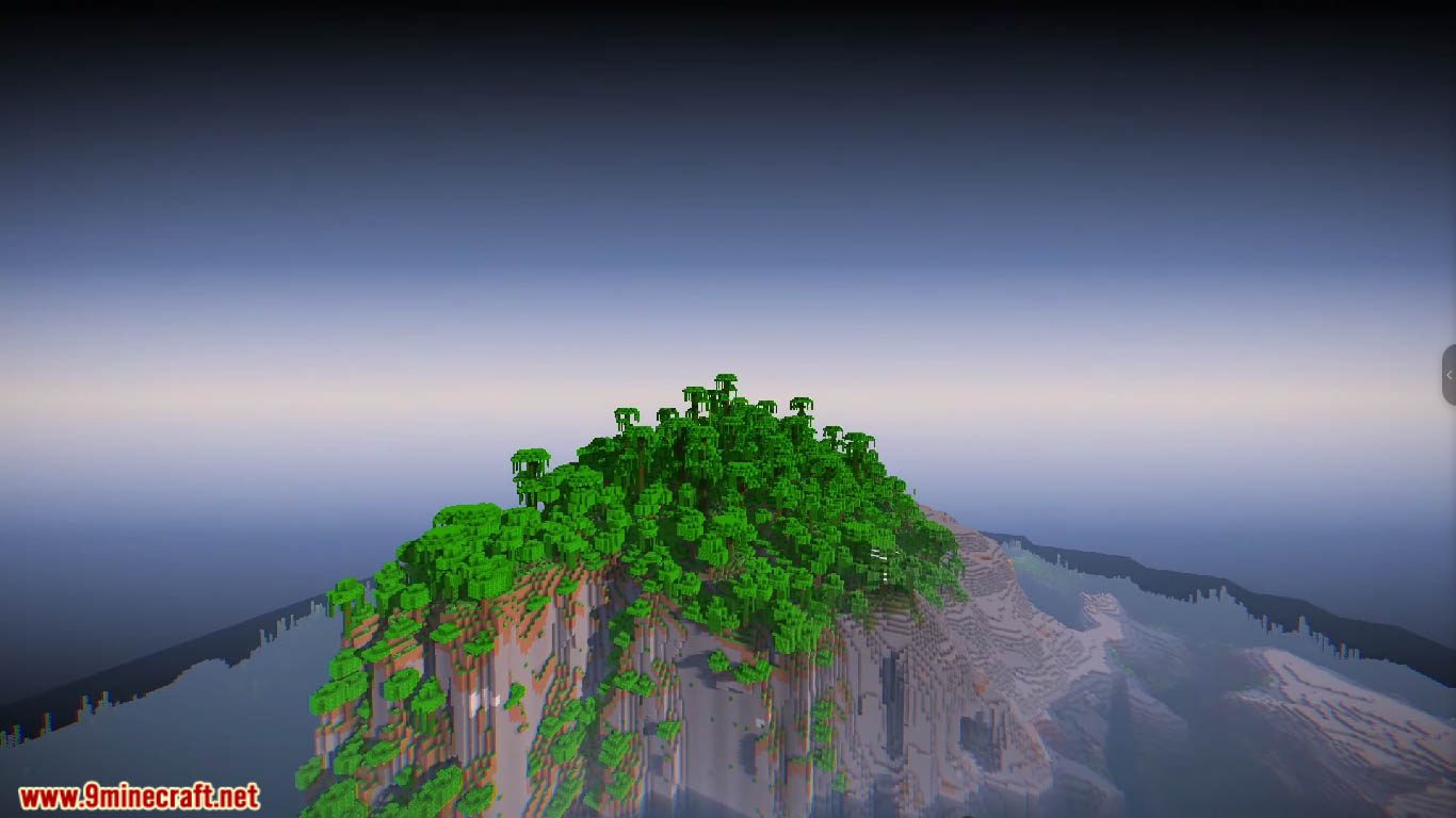 Top 5 Terrific New Minecraft Seeds (1.20.6, 1.20.1) – Java Edition 3