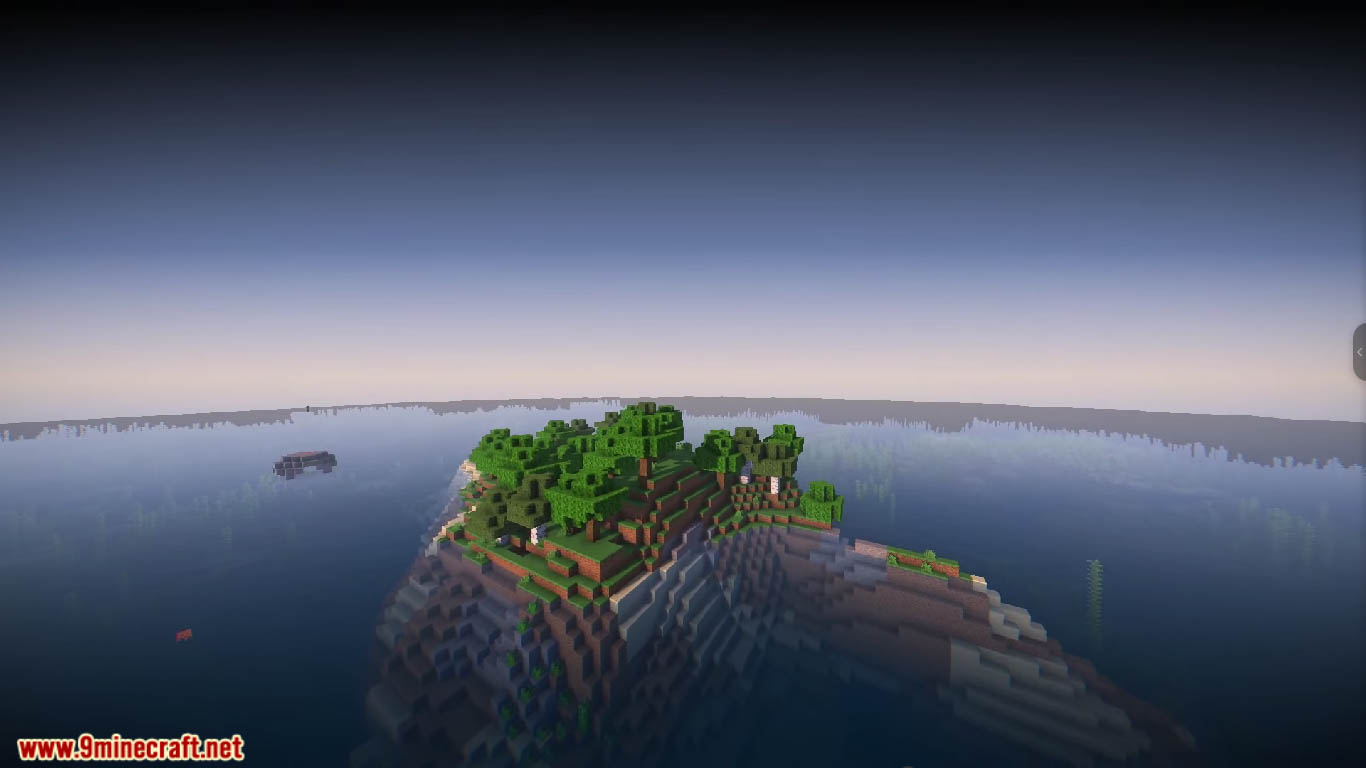 Top 5 Terrific New Minecraft Seeds (1.20.6, 1.20.1) – Java Edition 6