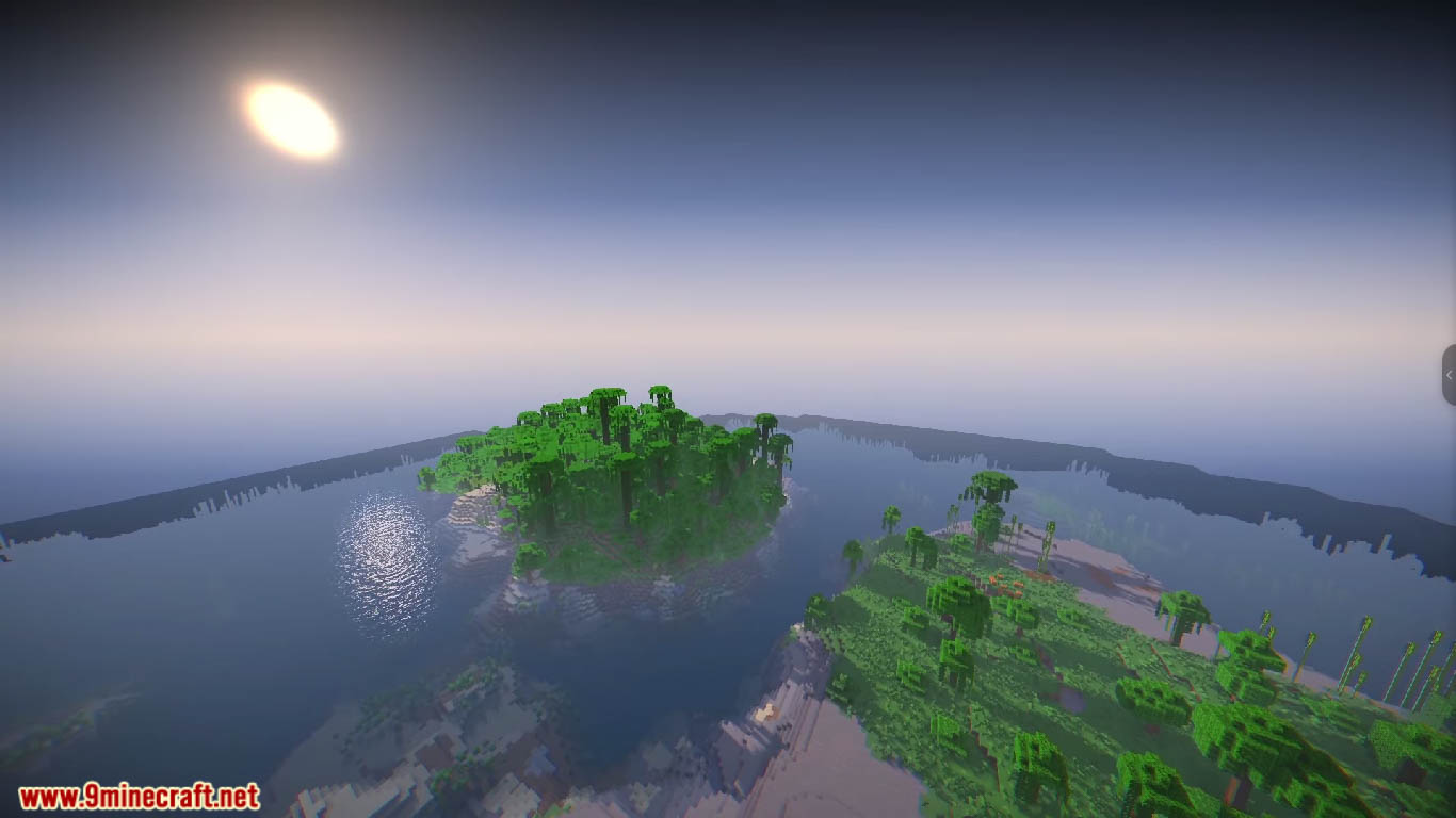 Top 5 Terrific New Minecraft Seeds (1.20.6, 1.20.1) – Java Edition 14