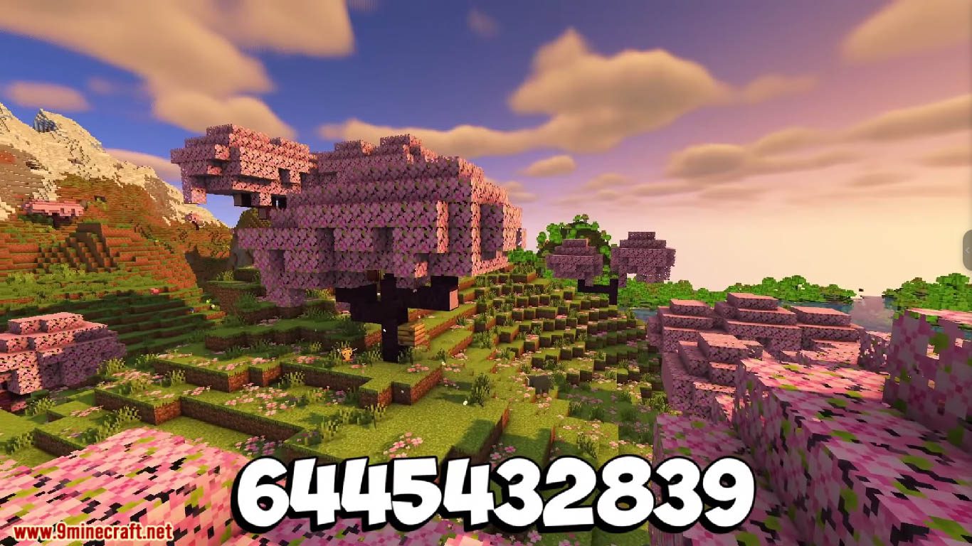 Best New Minecraft Seeds Near Spawn (1.20.6, 1.20.1) - Java/Bedrock Edition 5