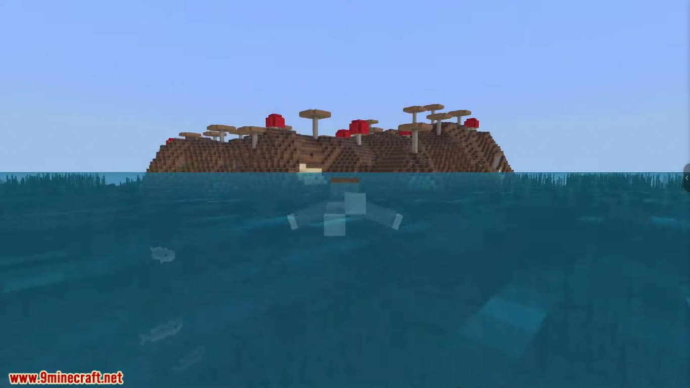 Top 15 Best New Incredible Minecraft Seeds Ever (1.20.6, 1.20.1) - Java/Bedrock Edition 12