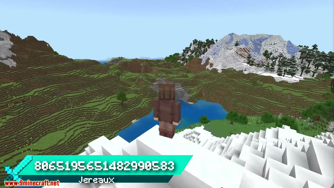 Top 15 Best New Incredible Minecraft Seeds Ever (1.20.6, 1.20.1) - Java/Bedrock Edition 26