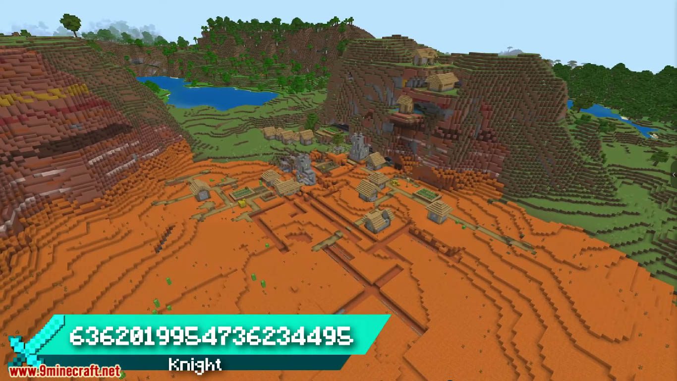 Top 15 Best New Incredible Minecraft Seeds Ever (1.20.6, 1.20.1) - Java/Bedrock Edition 35