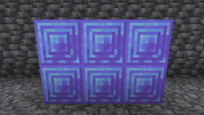 Aux Ores Addon (1.20) - MCPE/Bedrock Mod 11