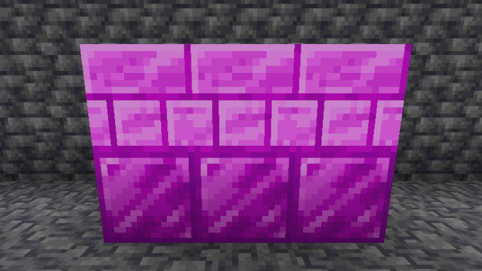 Aux Ores Addon (1.20) - MCPE/Bedrock Mod 12