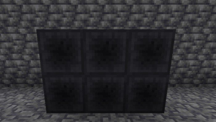 Aux Ores Addon (1.20) - MCPE/Bedrock Mod 13