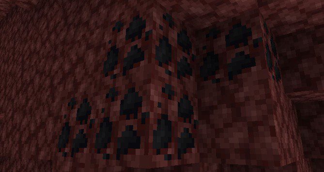 Aux Ores Addon (1.20) - MCPE/Bedrock Mod 5