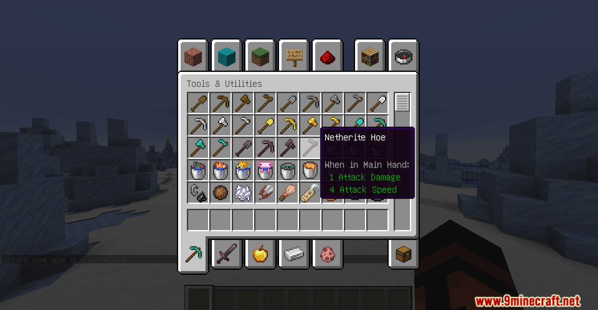 Better Apple Drops Data Pack (1.20.4, 1.19.4) - Experience The Joy Of A Plentiful Harvest! 2