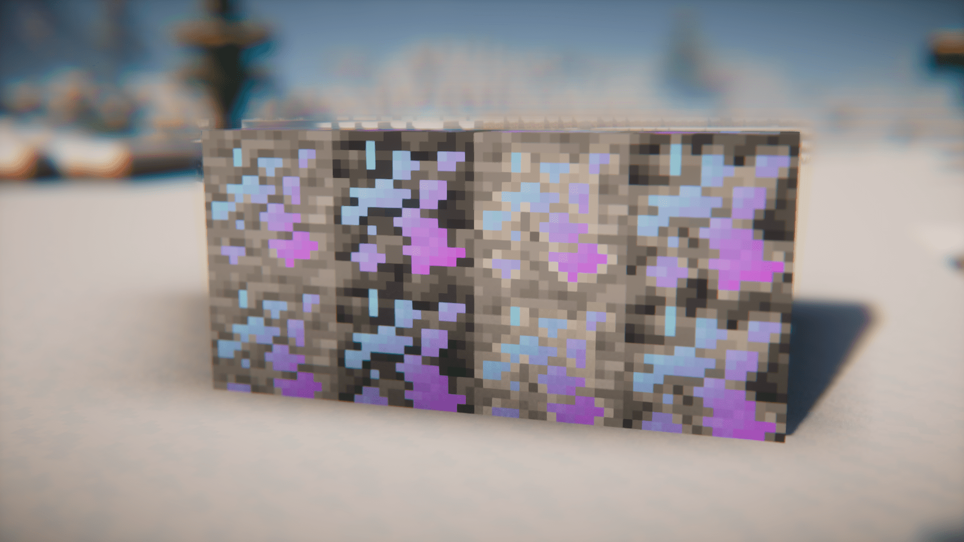 Better Certus Quartz Mod (1.20.2, 1.20.1) - Adds Certus Ores Back 2