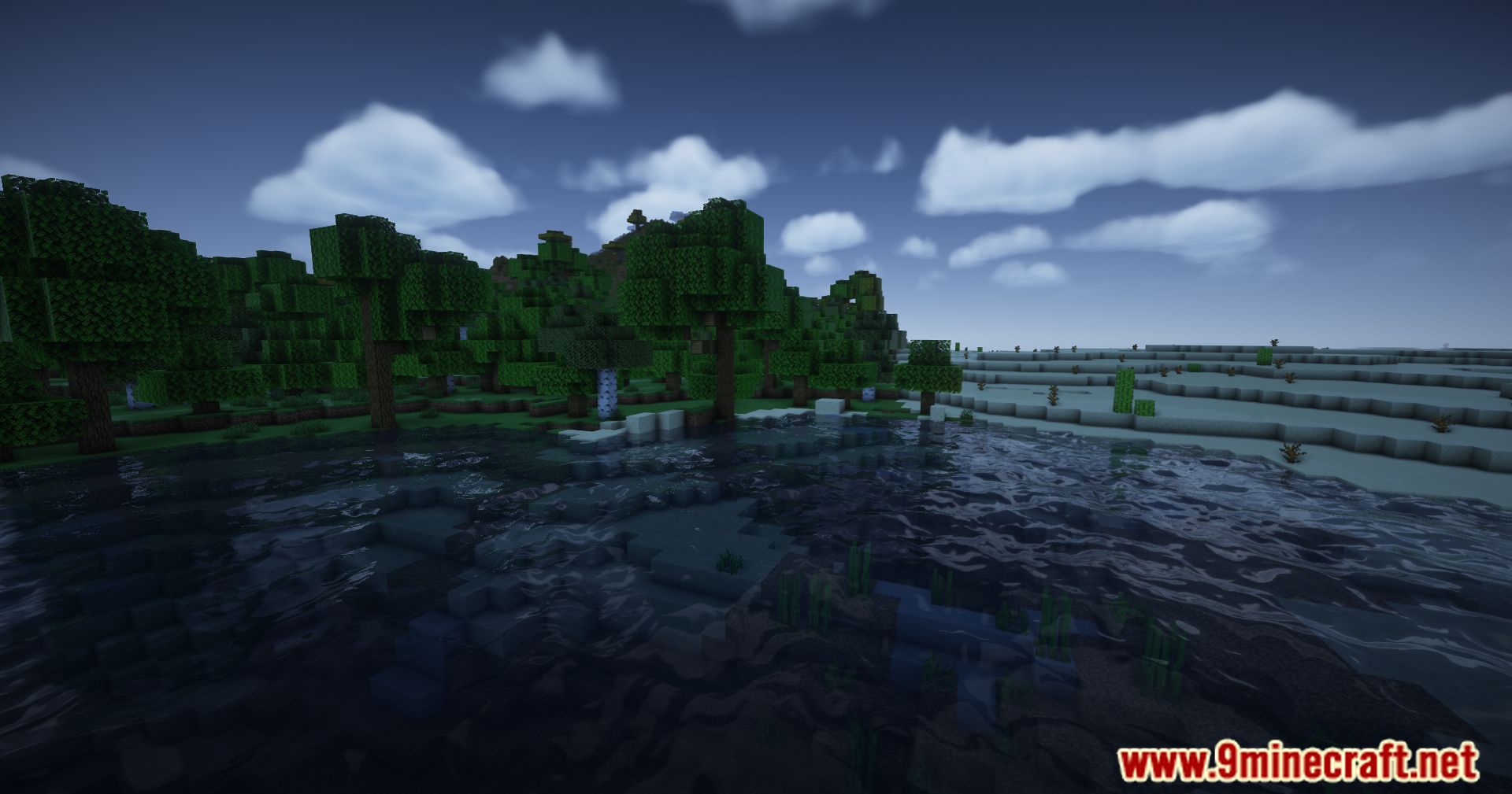 Beyond Vanilla Shaders (1.20.4, 1.19.4) - Enhance Your Minecraft Adventure 10