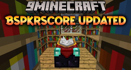 BspkrsCore Updated Mod (1.12.2, 1.8.9) – Library for bspkrs’ Mods Thumbnail