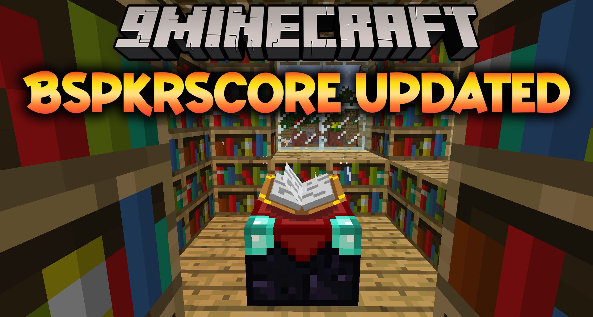 BspkrsCore Updated Mod (1.12.2, 1.8.9) - Library for bspkrs' Mods 1