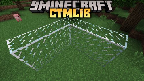 CTMLib Mod (1.7.10) – Core Chisel 2 Uses for CTM Thumbnail