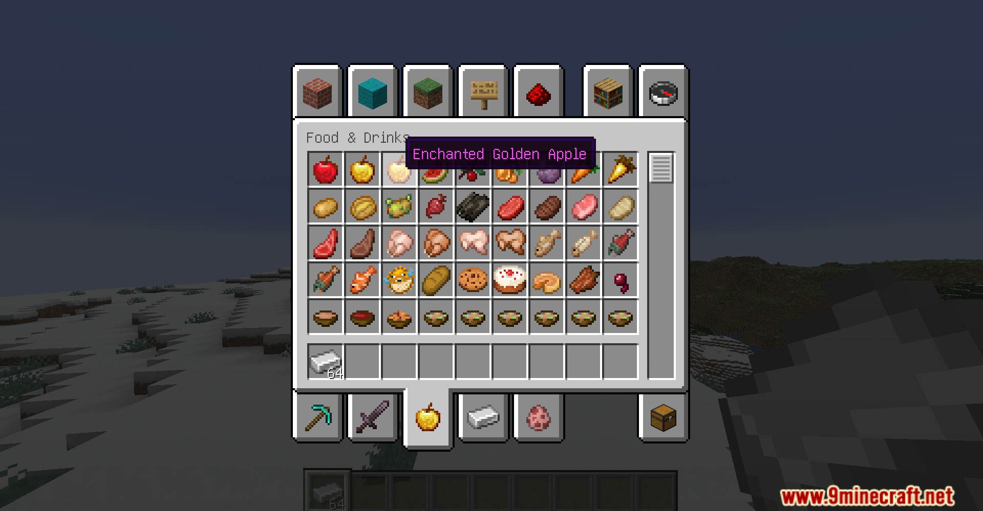 Craft Spawner Data Pack (1.20.4, 1.19.4) - Take Control Of Mob Spawning! 3