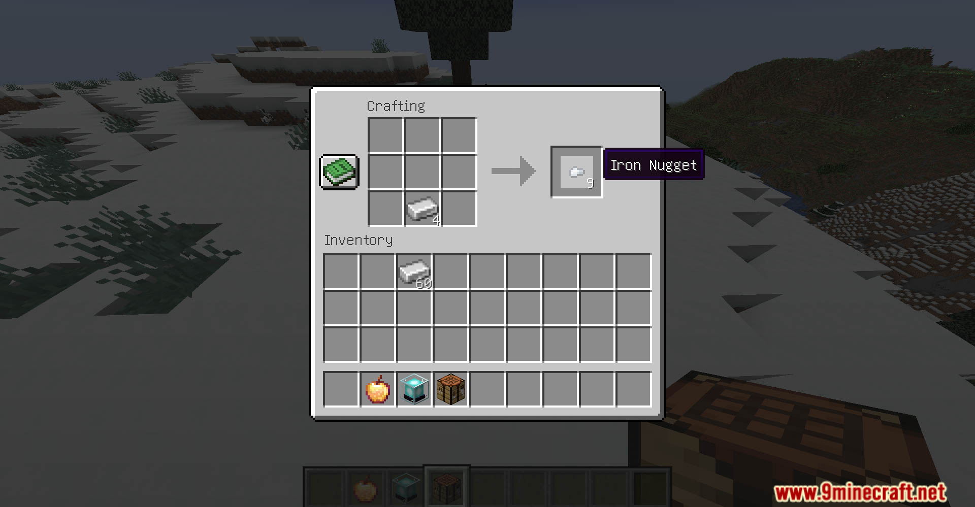 Craft Spawner Data Pack (1.20.4, 1.19.4) - Take Control Of Mob Spawning! 5