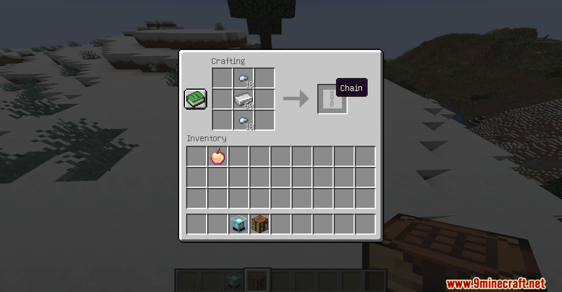 Craft Spawner Data Pack (1.20.4, 1.19.4) - Take Control Of Mob Spawning! 6