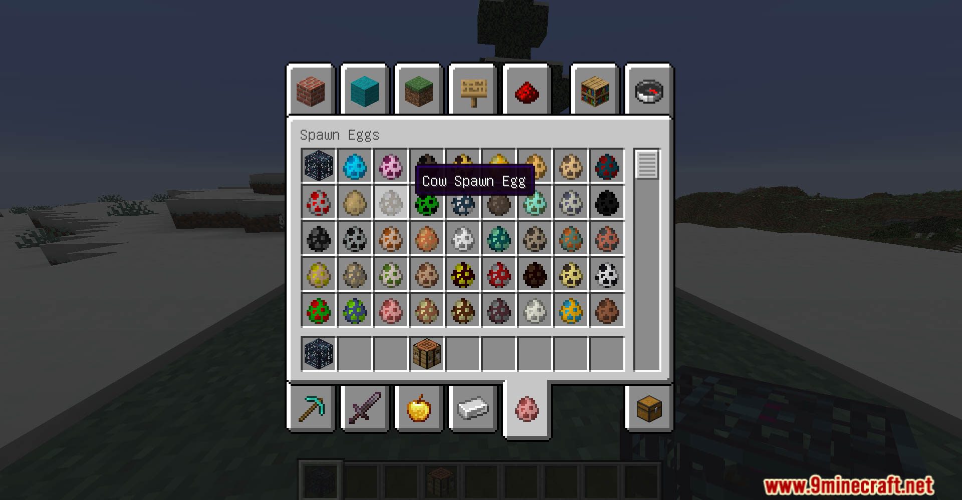 Craft Spawner Data Pack (1.20.4, 1.19.4) - Take Control Of Mob Spawning! 9