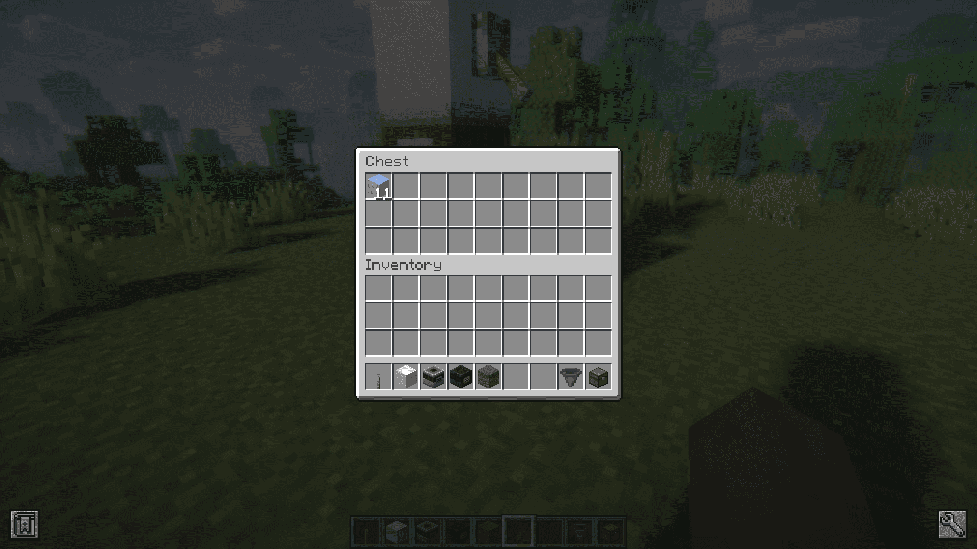 RamenNoods Craft++ Mod (1.20.1) - New Functional Blocks 7