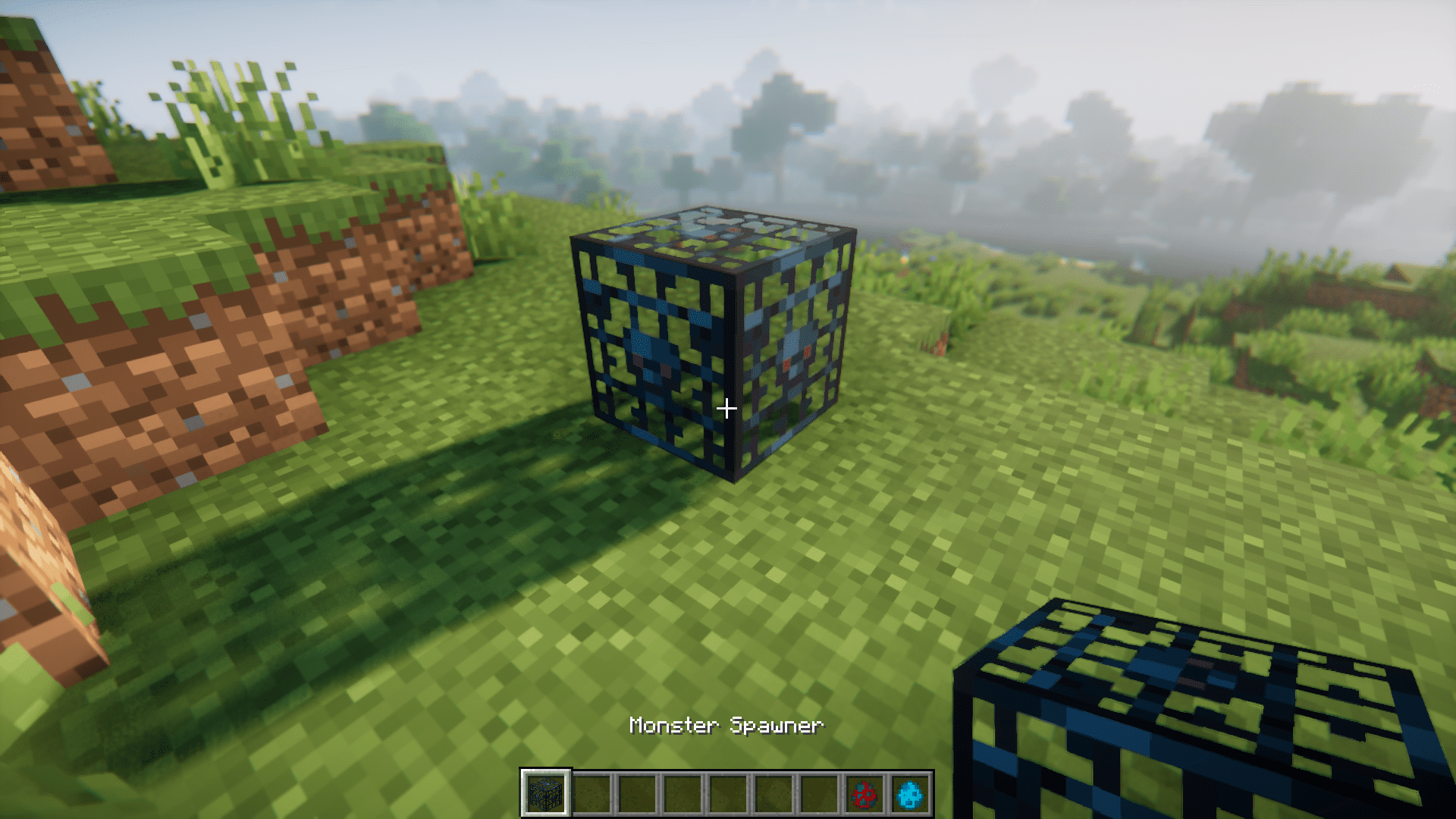 Craftable Spawners and Eggs (P version) Mod (1.20.1, 1.19.4) 3