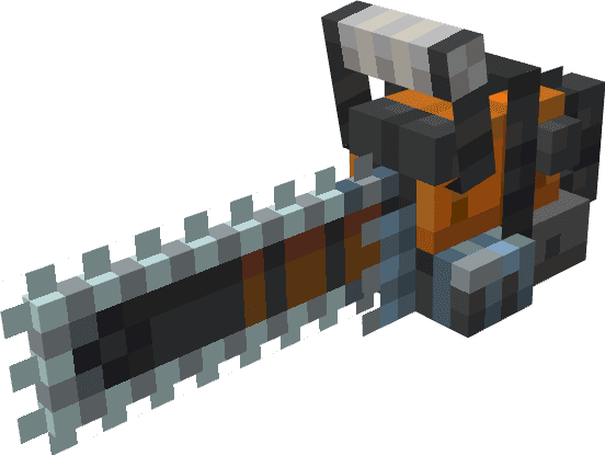 Crazy Weaponz Addon (1.20) - MCPE/Bedrock Mod 5