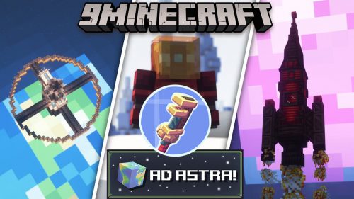 Create Ad Astra Compat Mod (1.19.2) – Crushed Ore Compatability for Ad Astra Thumbnail