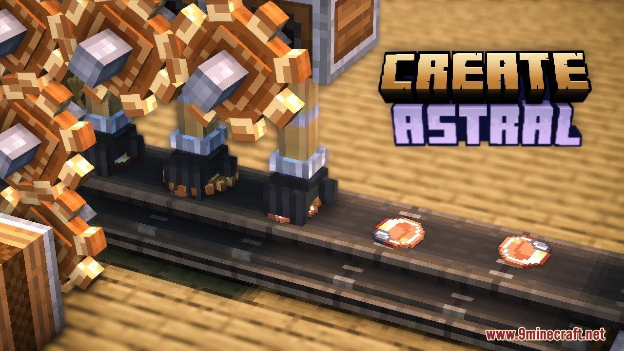 Create Ad Astra Compat Mod (1.19.2) - Crushed Ore Compatability for Ad Astra 6