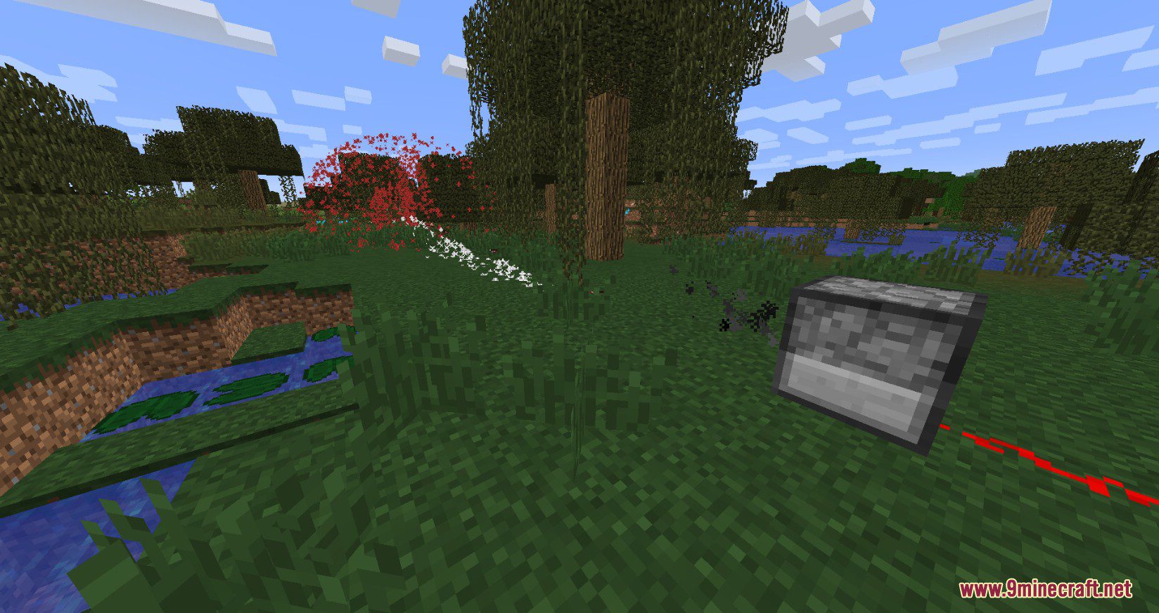 Crossbows Backport Mod (1.12.2) - From The Village and Pillage Backported 6