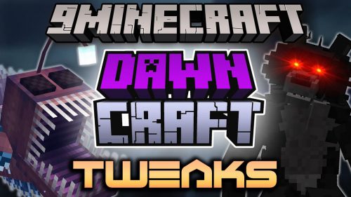 DawnCraft Tweaks Mod (1.18.2) – Custom Tweaks for DawnCraft Modpack Thumbnail