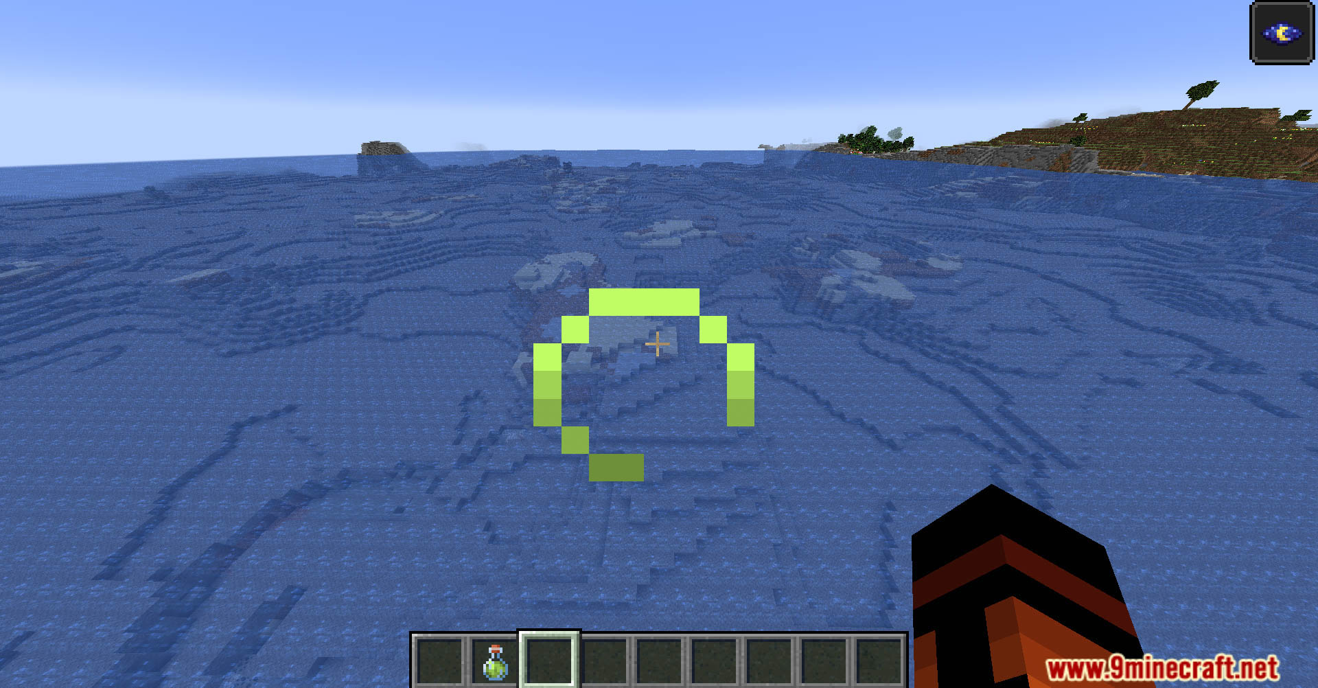 Disabled Grass And Kelp Data Pack (1.20.4, 1.19.4) - Embrace Simplicity And Explore A Transformed Landscape! 11