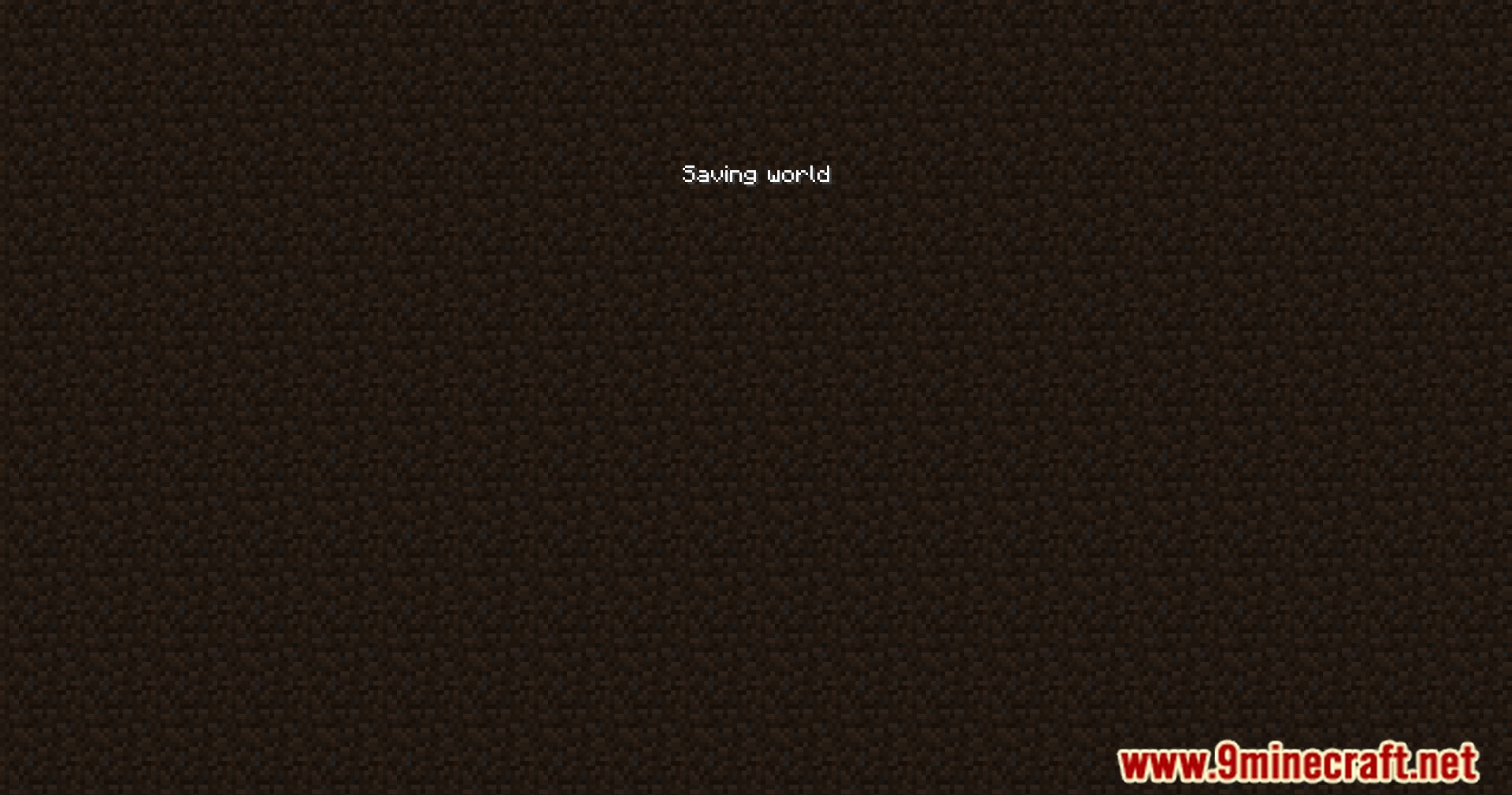 Early Loading Screen Mod (1.21.1, 1.20.1) - Stay Informed And Entertained 7