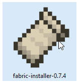 Fabric Minecraft Server Launcher (1.21, 1.20.1) - Manually Creating a Fabric Server 2