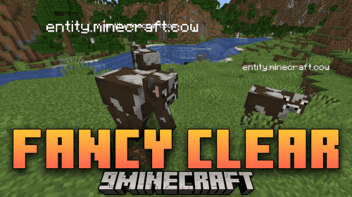 Fancy Clear Mod (1.20.6, 1.20.1) – Optimize Your Server, Maintain Performance Thumbnail