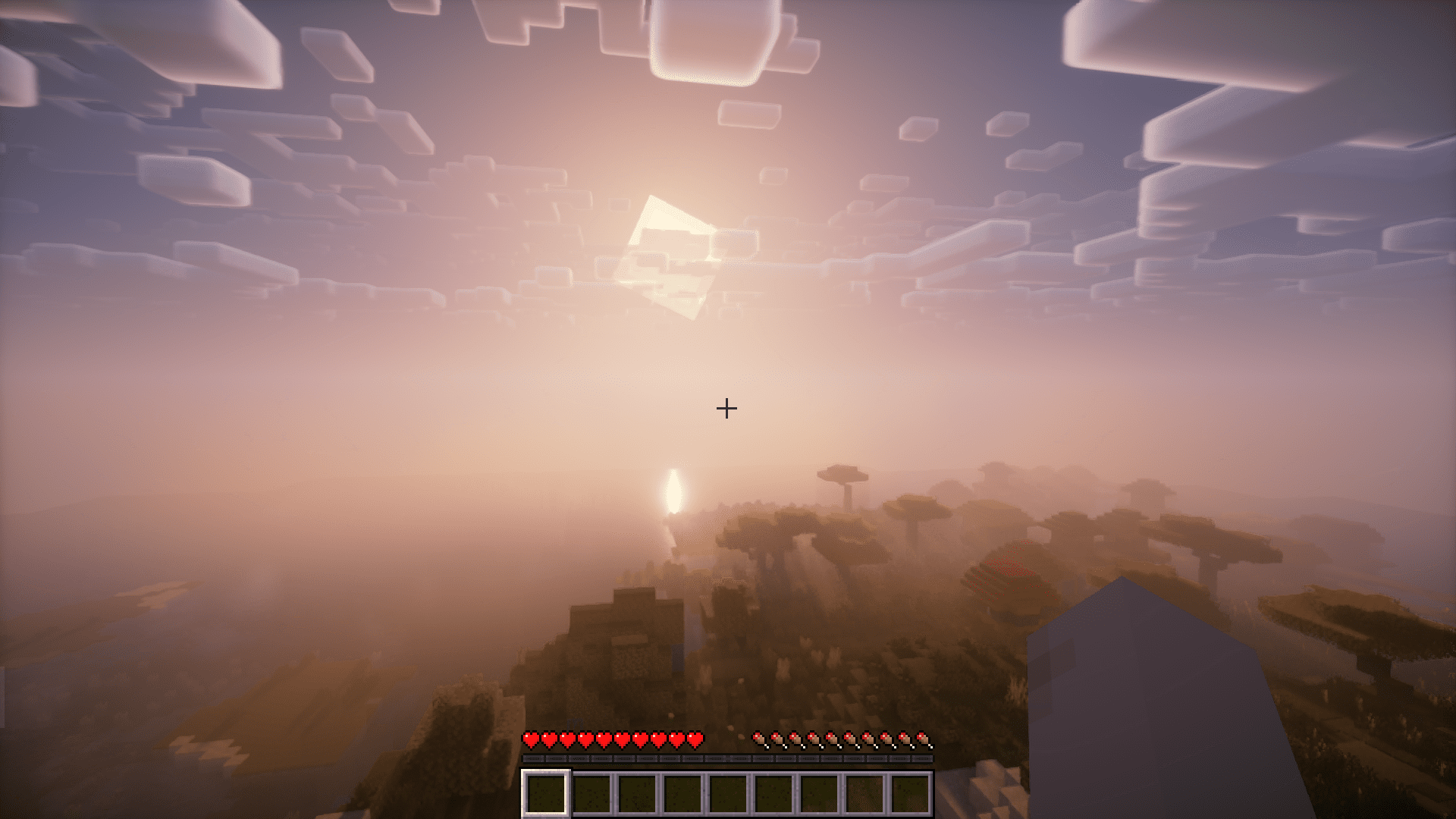 FlyHack Mod (1.20.4, 1.20.1) - Fly In Survival Mode 3